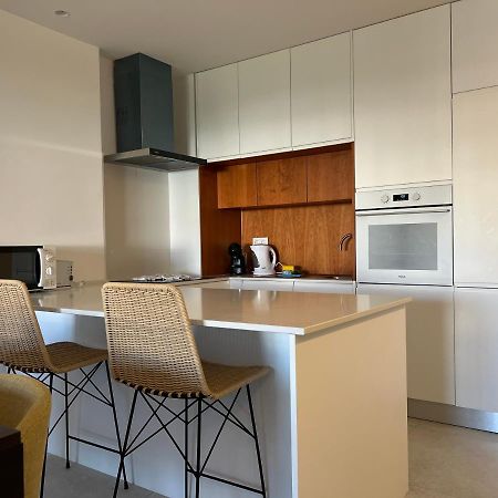 Painel De Albufeira Apartman Kültér fotó