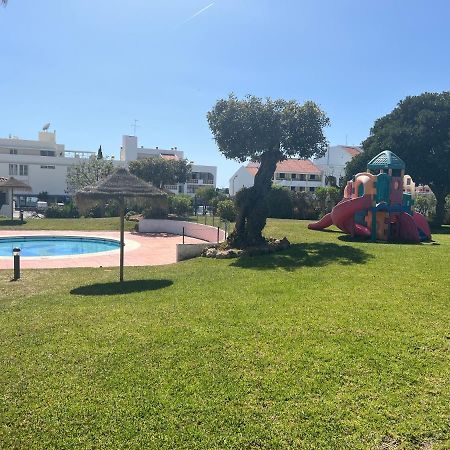 Painel De Albufeira Apartman Kültér fotó