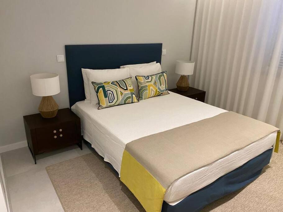 Painel De Albufeira Apartman Kültér fotó