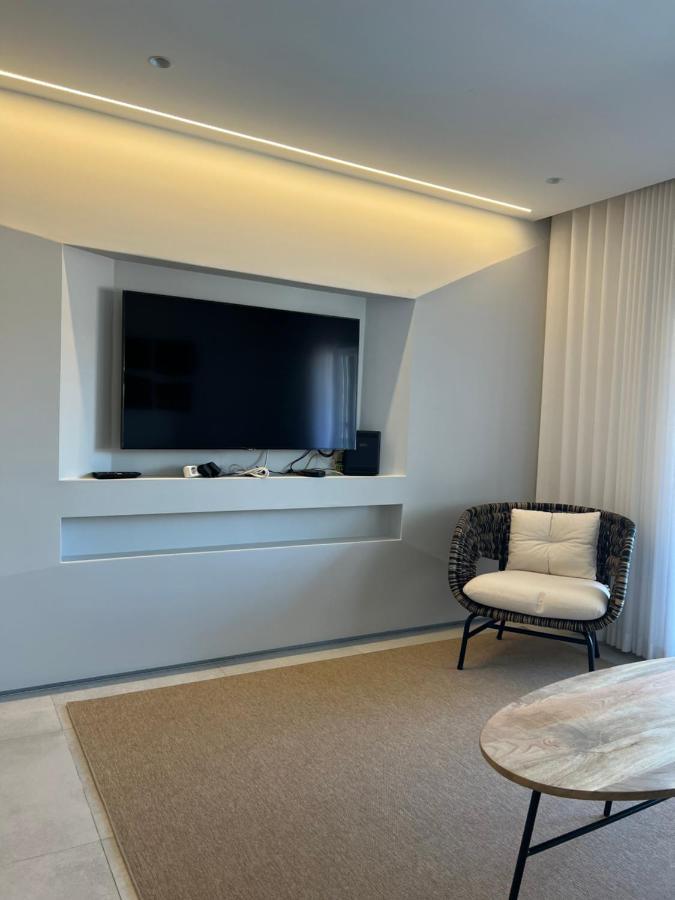 Painel De Albufeira Apartman Kültér fotó