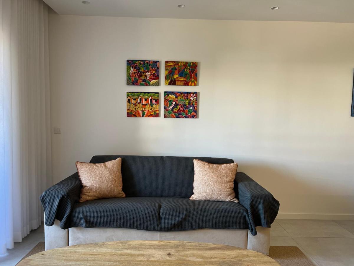 Painel De Albufeira Apartman Kültér fotó
