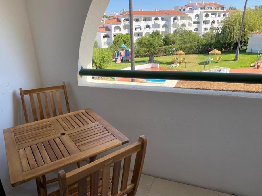 Painel De Albufeira Apartman Kültér fotó