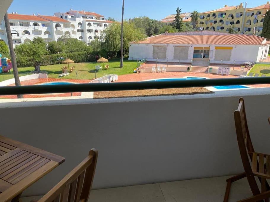 Painel De Albufeira Apartman Kültér fotó