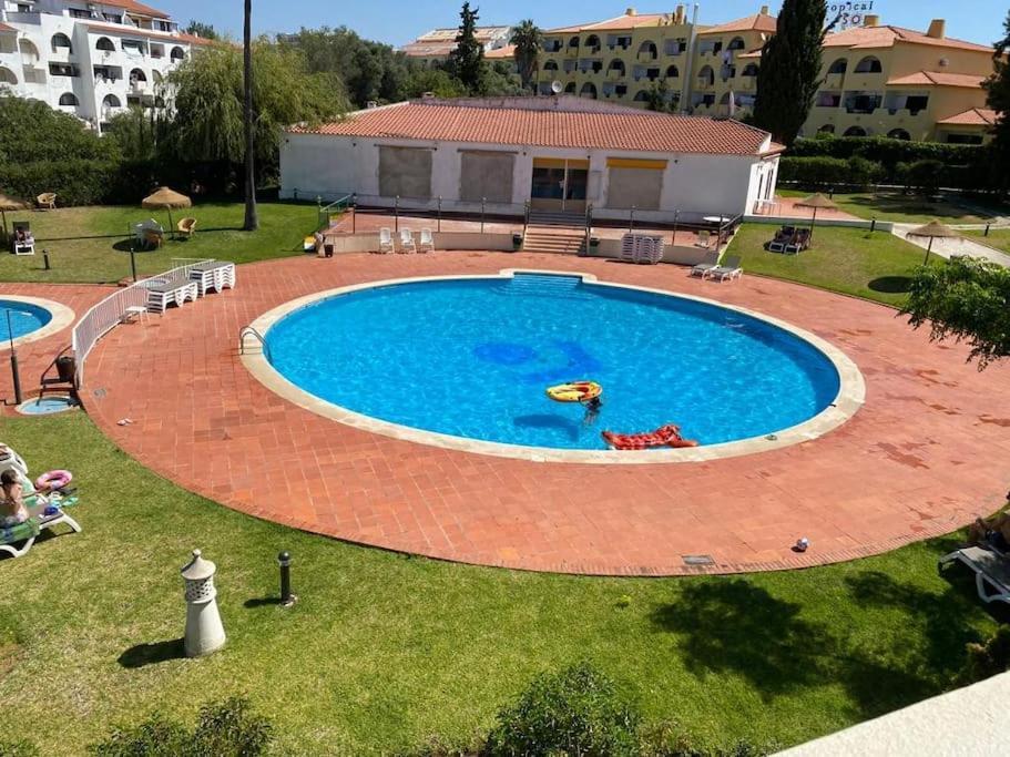 Painel De Albufeira Apartman Kültér fotó