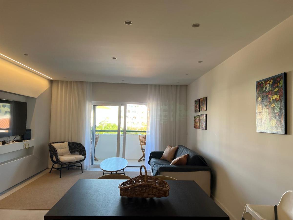Painel De Albufeira Apartman Kültér fotó