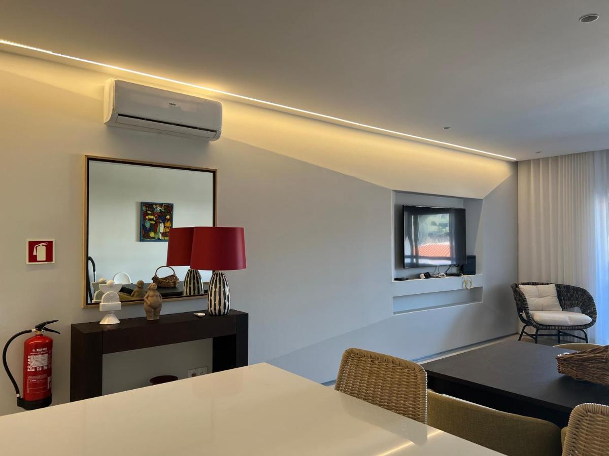 Painel De Albufeira Apartman Kültér fotó
