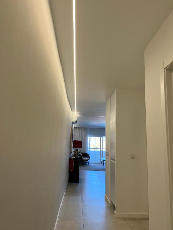 Painel De Albufeira Apartman Kültér fotó