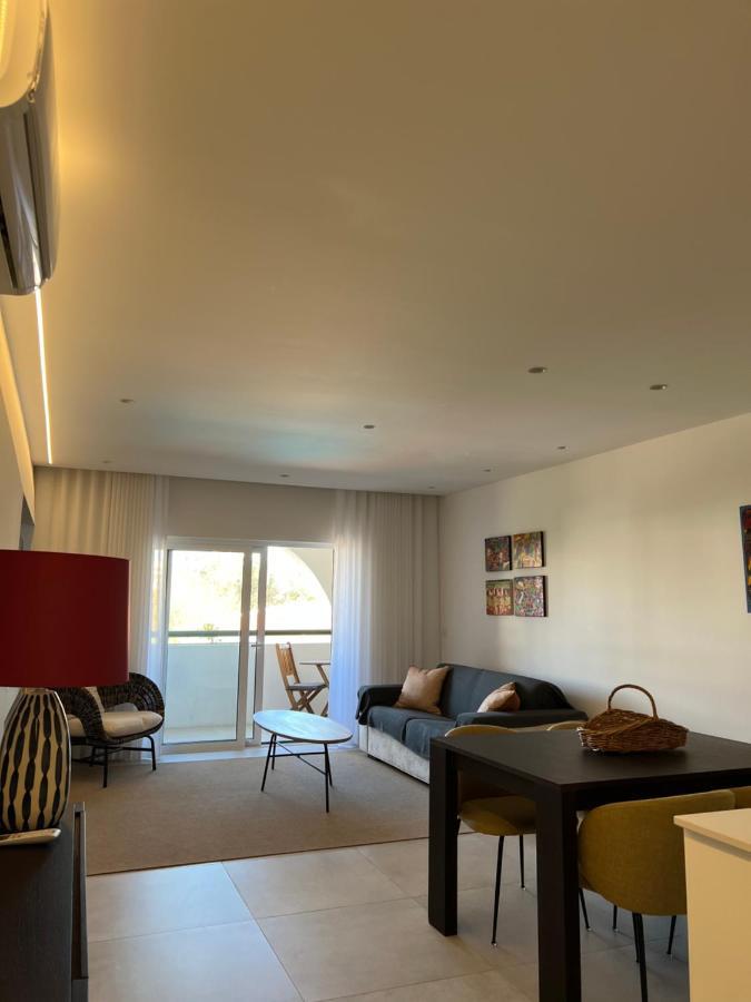 Painel De Albufeira Apartman Kültér fotó