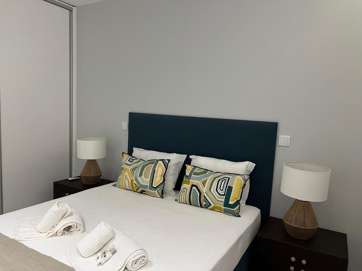 Painel De Albufeira Apartman Kültér fotó