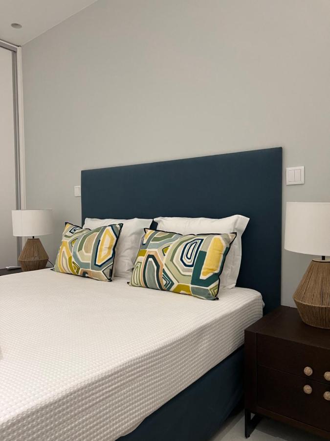 Painel De Albufeira Apartman Kültér fotó