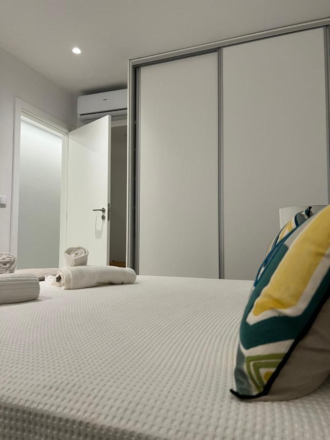 Painel De Albufeira Apartman Kültér fotó