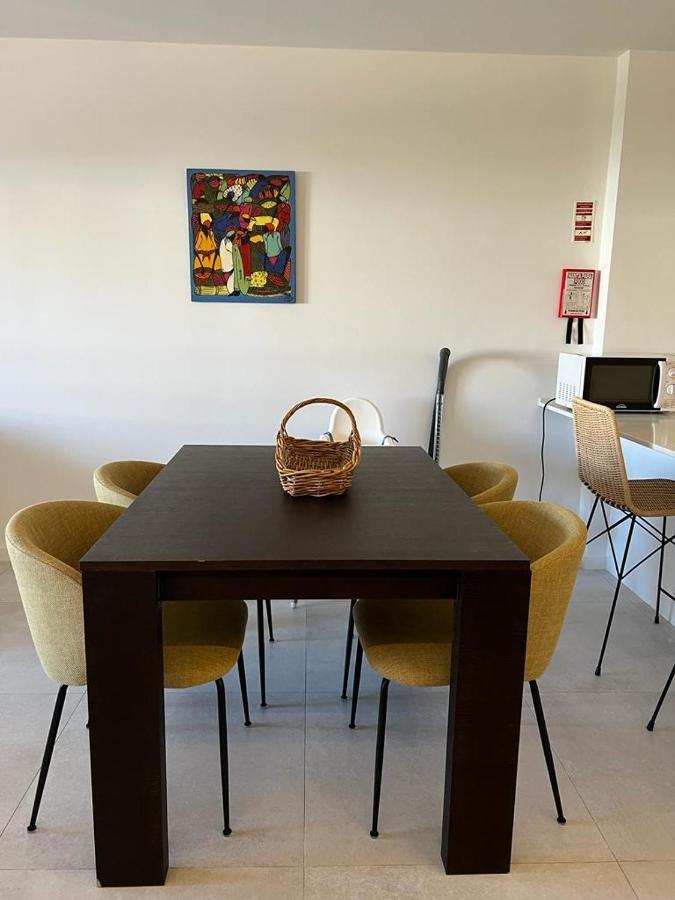 Painel De Albufeira Apartman Kültér fotó