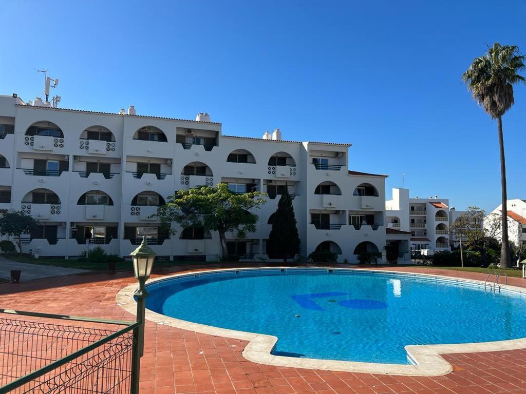 Painel De Albufeira Apartman Kültér fotó