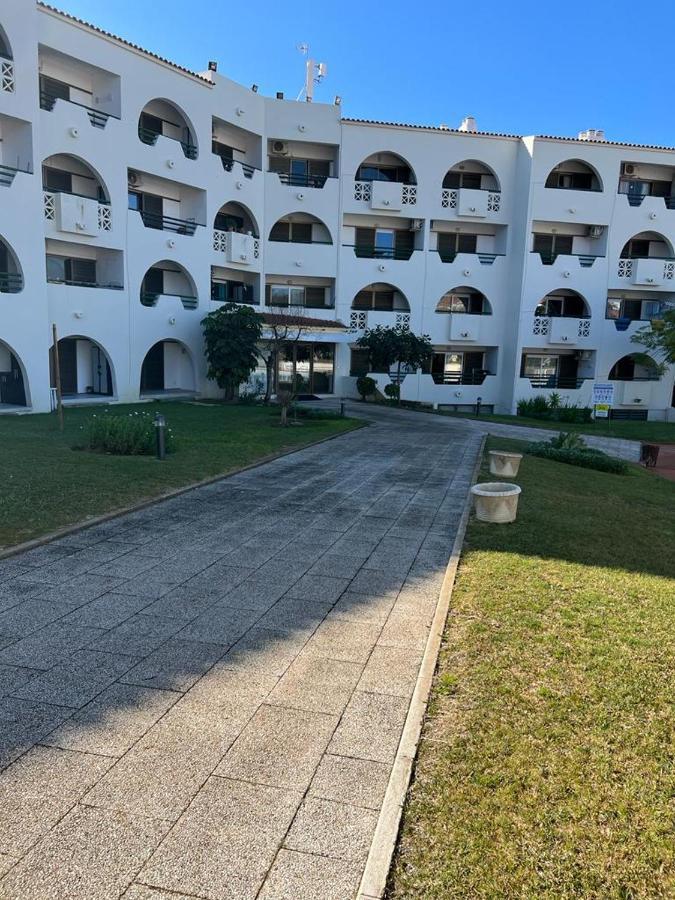 Painel De Albufeira Apartman Kültér fotó