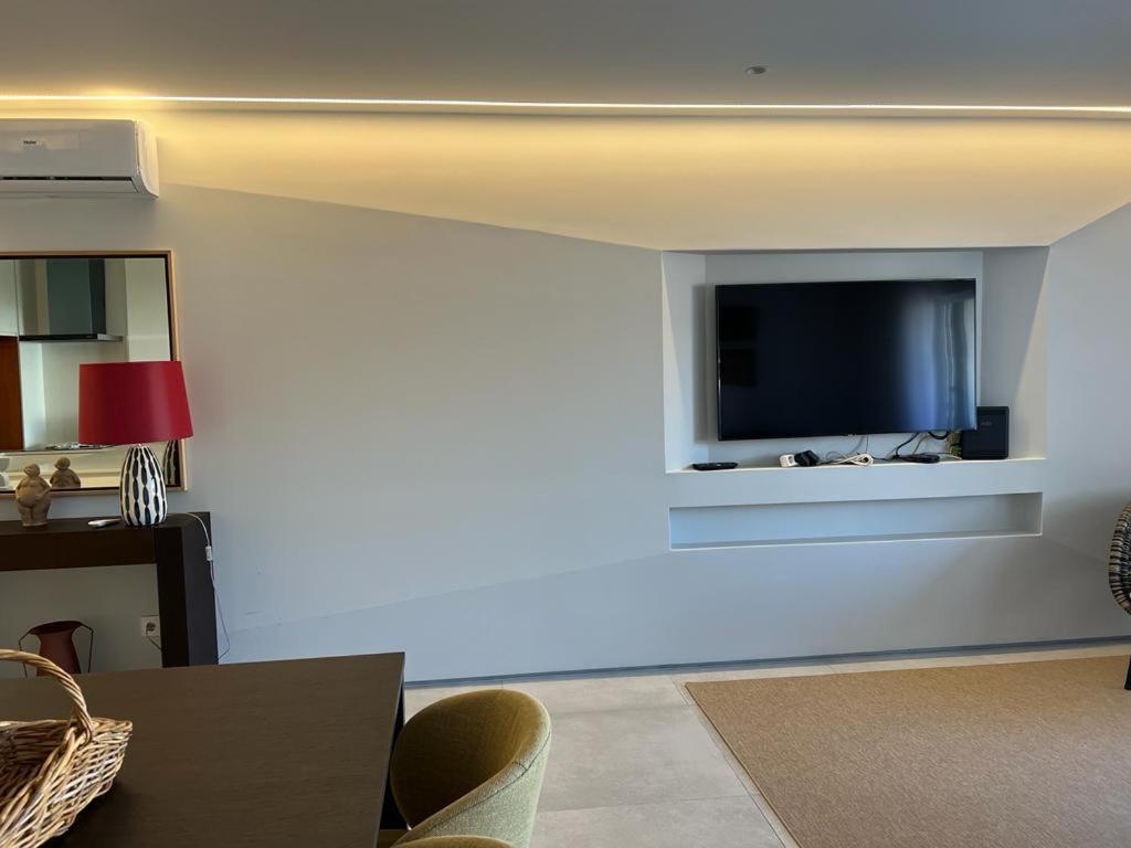 Painel De Albufeira Apartman Kültér fotó