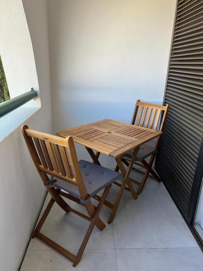 Painel De Albufeira Apartman Kültér fotó