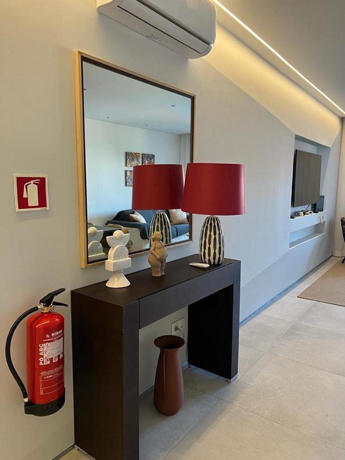 Painel De Albufeira Apartman Kültér fotó