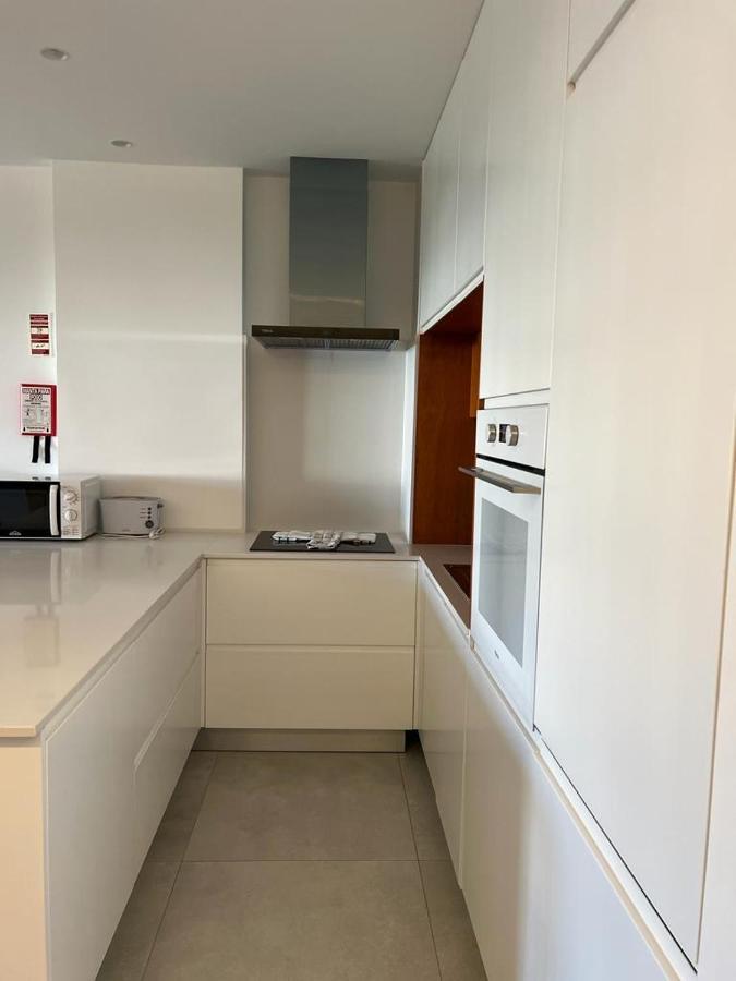 Painel De Albufeira Apartman Kültér fotó