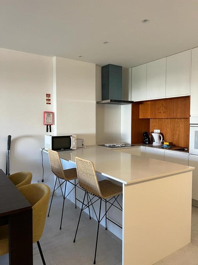 Painel De Albufeira Apartman Kültér fotó