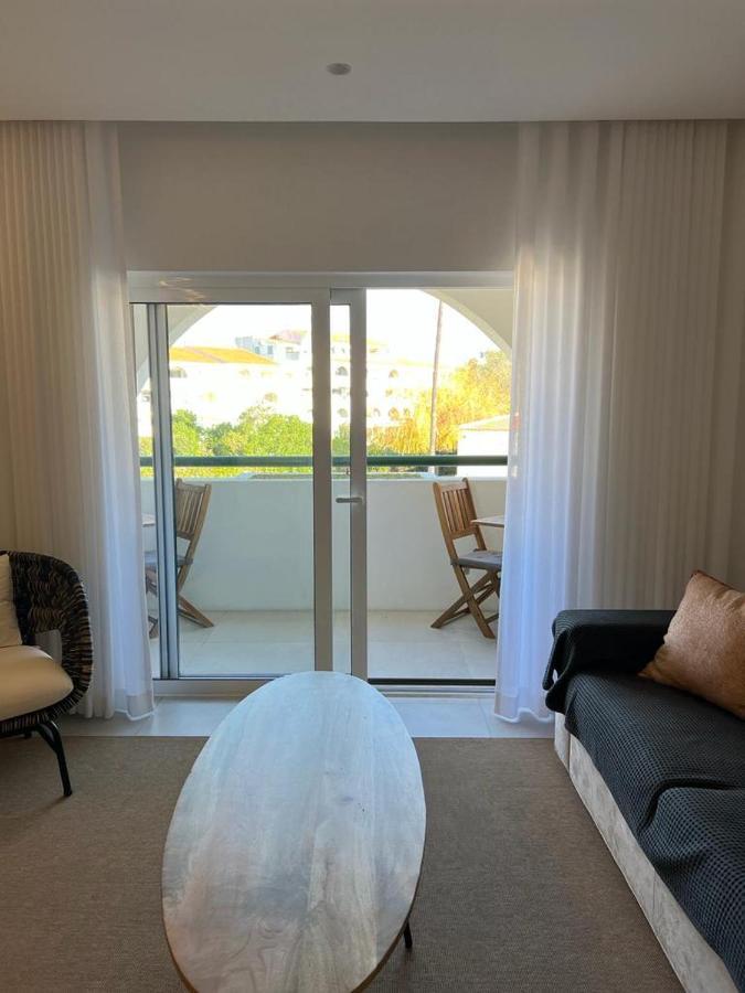Painel De Albufeira Apartman Kültér fotó