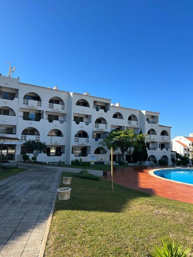 Painel De Albufeira Apartman Kültér fotó