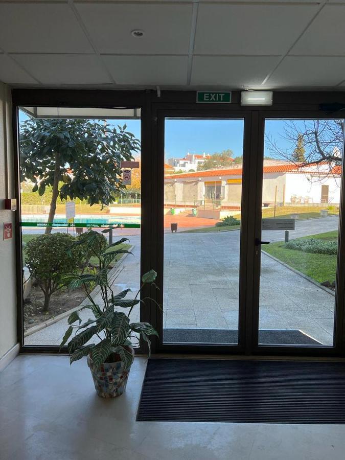 Painel De Albufeira Apartman Kültér fotó