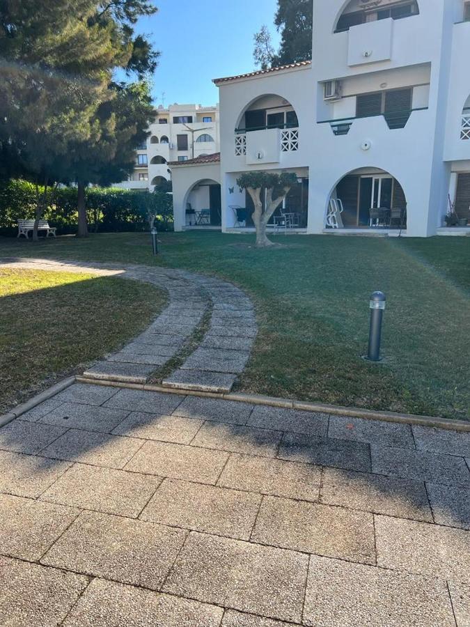 Painel De Albufeira Apartman Kültér fotó