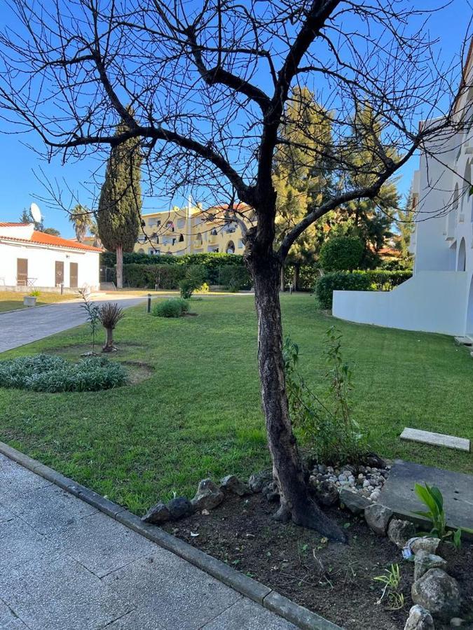 Painel De Albufeira Apartman Kültér fotó
