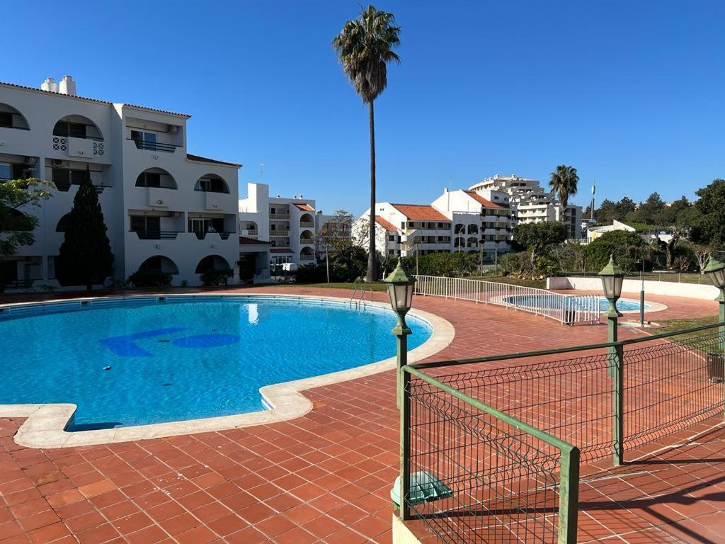 Painel De Albufeira Apartman Kültér fotó