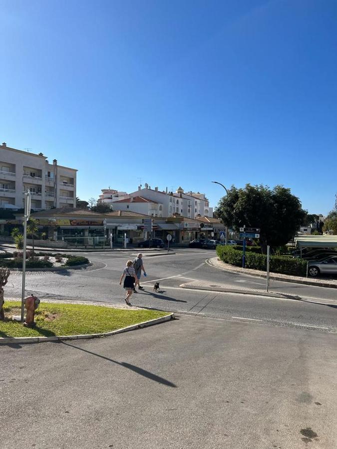 Painel De Albufeira Apartman Kültér fotó
