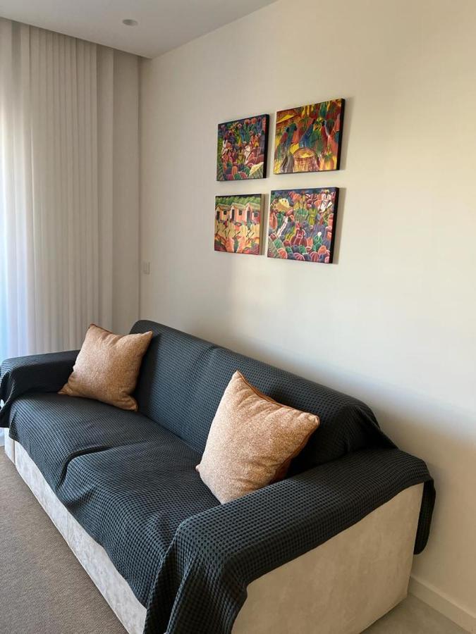 Painel De Albufeira Apartman Kültér fotó