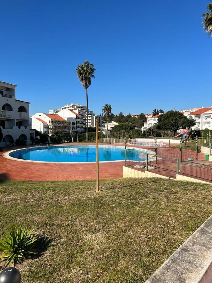 Painel De Albufeira Apartman Kültér fotó