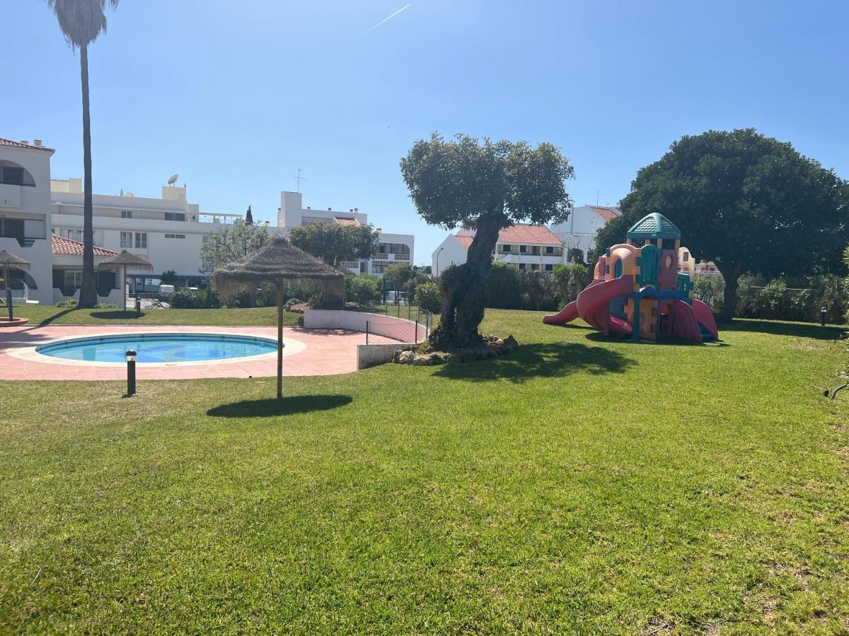 Painel De Albufeira Apartman Kültér fotó