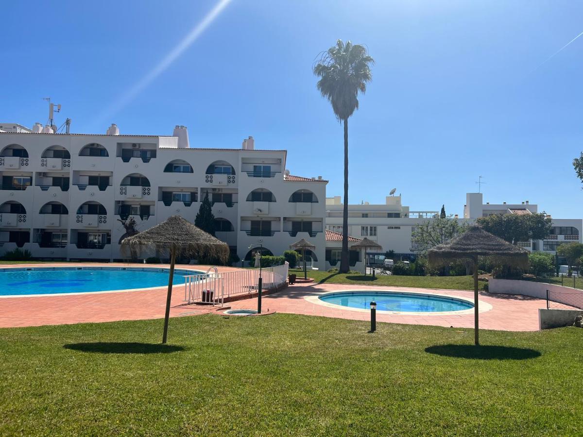 Painel De Albufeira Apartman Kültér fotó