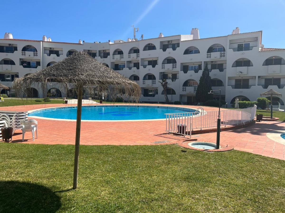 Painel De Albufeira Apartman Kültér fotó
