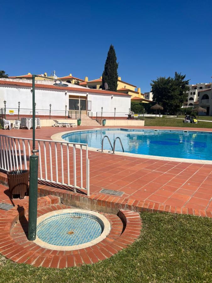 Painel De Albufeira Apartman Kültér fotó