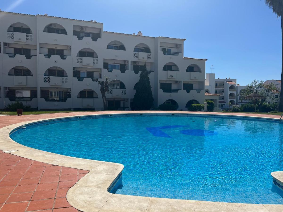 Painel De Albufeira Apartman Kültér fotó