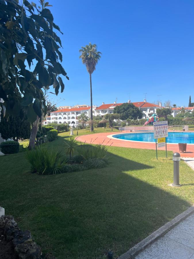 Painel De Albufeira Apartman Kültér fotó