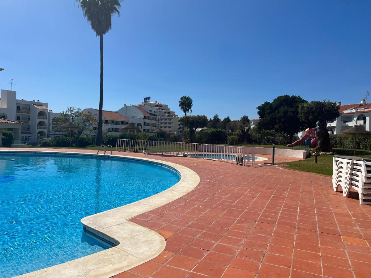 Painel De Albufeira Apartman Kültér fotó